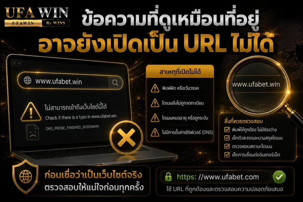 www ufabet